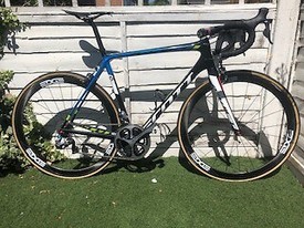look a5 1 pedals